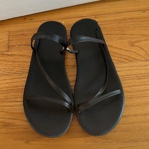 Ancient Greek Sandals size 9.5